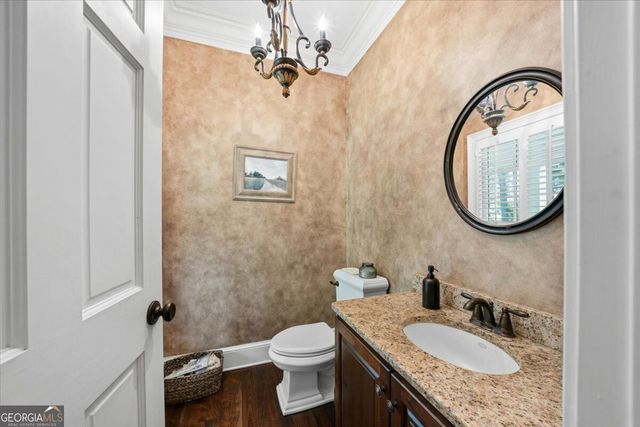 25 Jennings Lane, Macon, GA 31210
