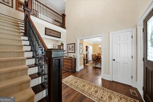 25 Jennings Lane, Macon, GA 31210