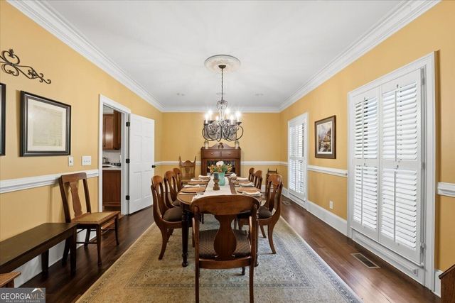 25 Jennings Lane, Macon, GA 31210