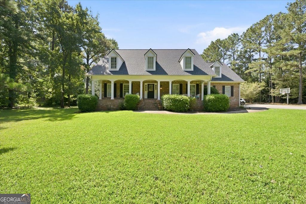 25 Jennings Lane, Macon, GA 31210