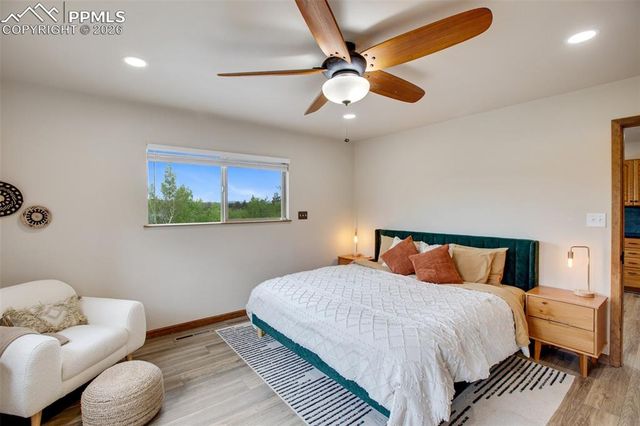 1901 Rampart Range Road, Woodland Park, CO 80863