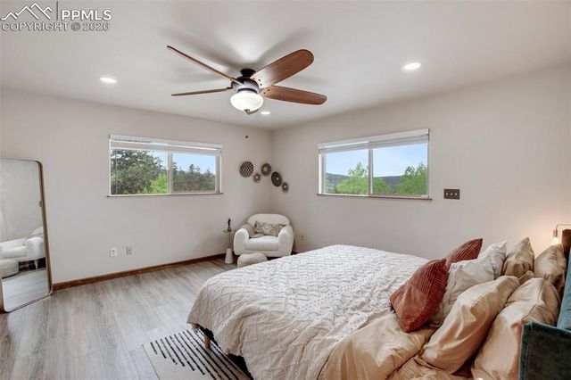 1901 Rampart Range Road, Woodland Park, CO 80863