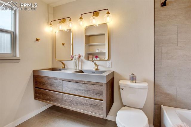 1901 Rampart Range Road, Woodland Park, CO 80863