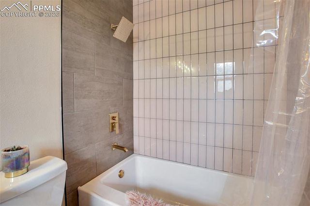 1901 Rampart Range Road, Woodland Park, CO 80863