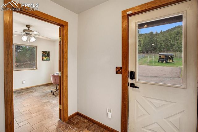 1901 Rampart Range Road, Woodland Park, CO 80863