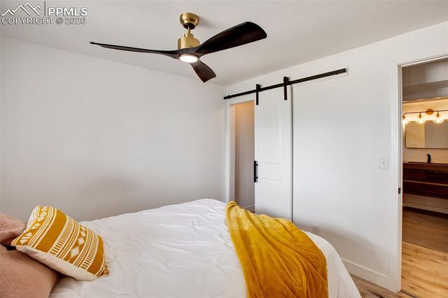 1901 Rampart Range Road, Woodland Park, CO 80863