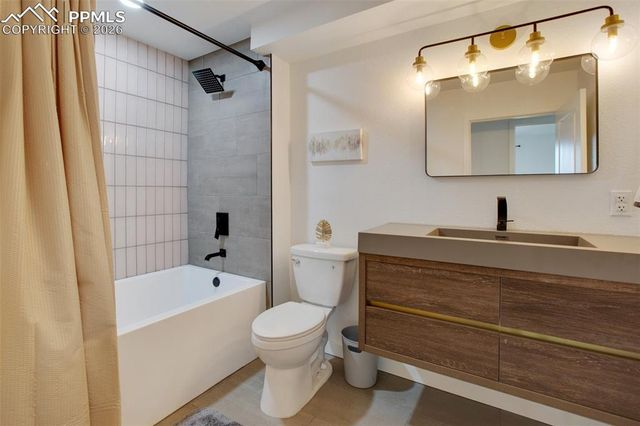 1901 Rampart Range Road, Woodland Park, CO 80863