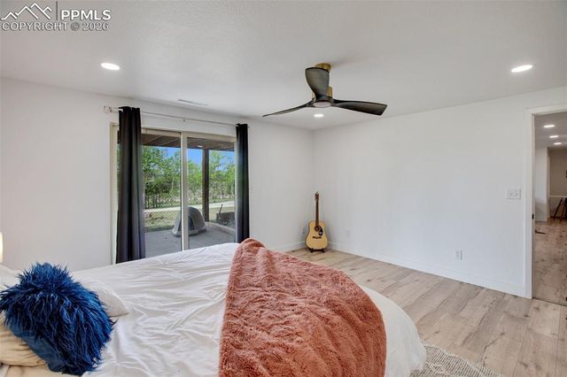 1901 Rampart Range Road, Woodland Park, CO 80863