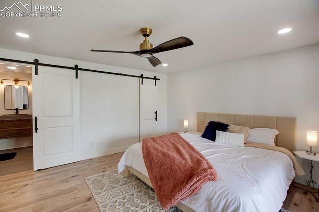 1901 Rampart Range Road, Woodland Park, CO 80863