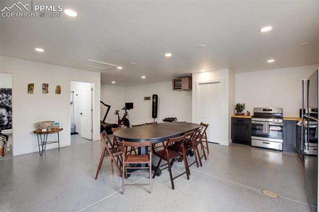 1901 Rampart Range Road, Woodland Park, CO 80863