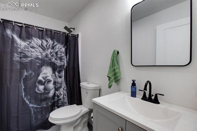 1901 Rampart Range Road, Woodland Park, CO 80863