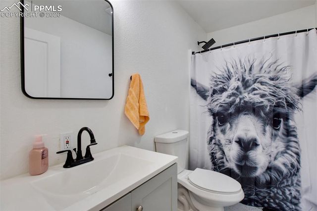 1901 Rampart Range Road, Woodland Park, CO 80863