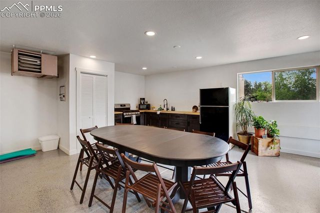 1901 Rampart Range Road, Woodland Park, CO 80863