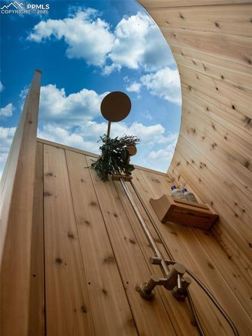 1901 Rampart Range Road, Woodland Park, CO 80863