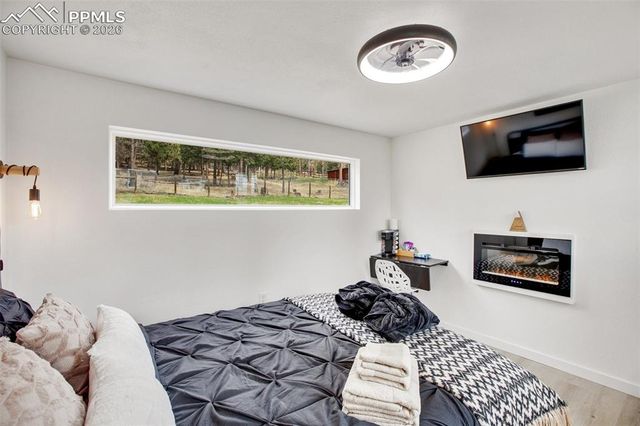 1901 Rampart Range Road, Woodland Park, CO 80863