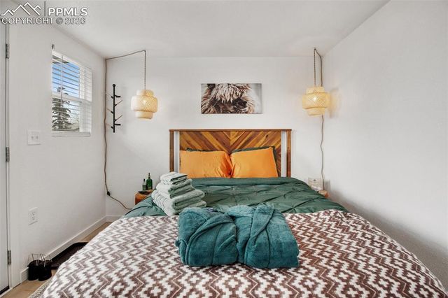 1901 Rampart Range Road, Woodland Park, CO 80863