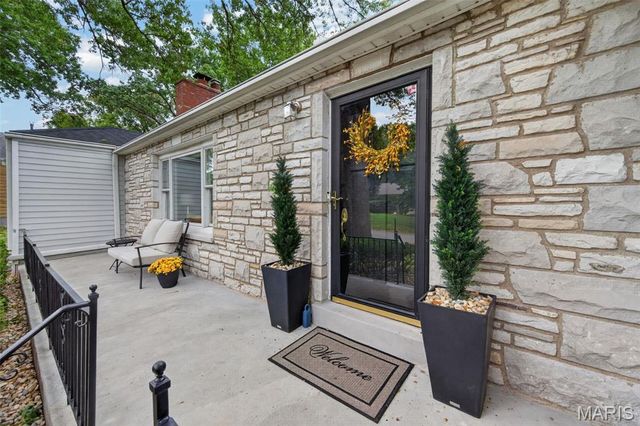 1424 Ronald Drive, St Louis, MO 63119