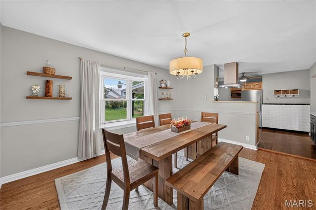 1424 Ronald Drive, St Louis, MO 63119