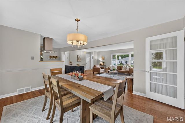 1424 Ronald Drive, St Louis, MO 63119