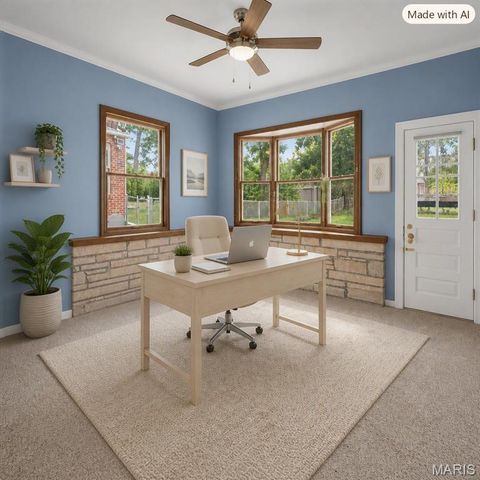 1424 Ronald Drive, St Louis, MO 63119
