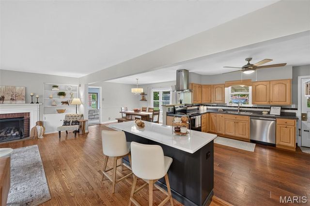 1424 Ronald Drive, St Louis, MO 63119