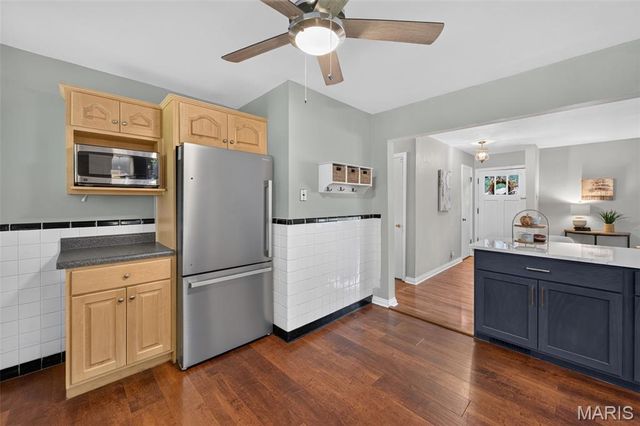 1424 Ronald Drive, St Louis, MO 63119