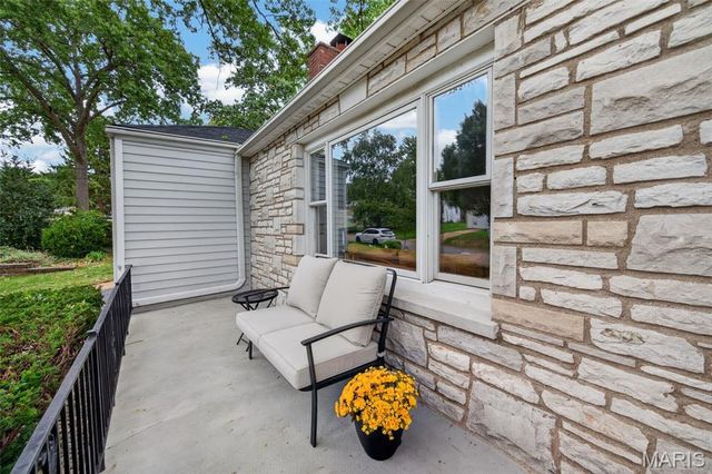 1424 Ronald Drive, St Louis, MO 63119
