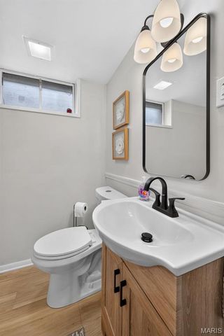 1424 Ronald Drive, St Louis, MO 63119