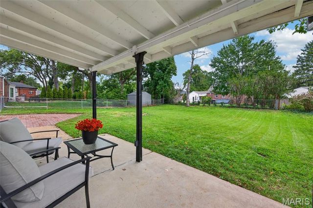 1424 Ronald Drive, St Louis, MO 63119