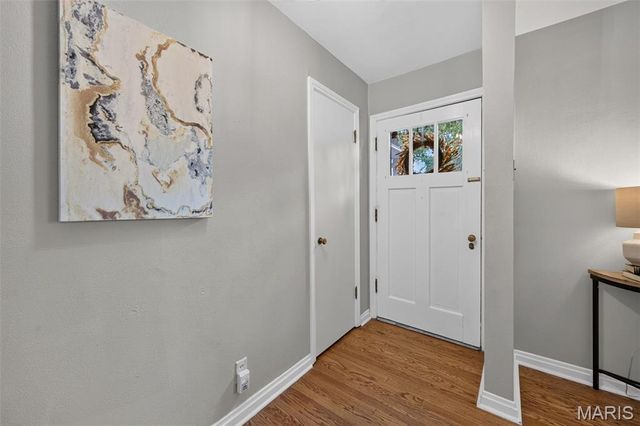 1424 Ronald Drive, St Louis, MO 63119