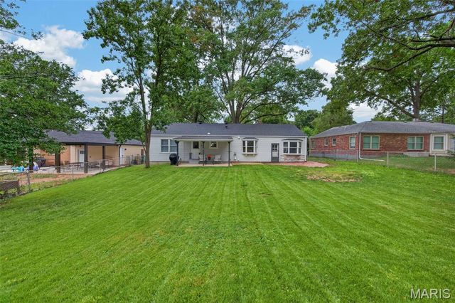1424 Ronald Drive, St Louis, MO 63119