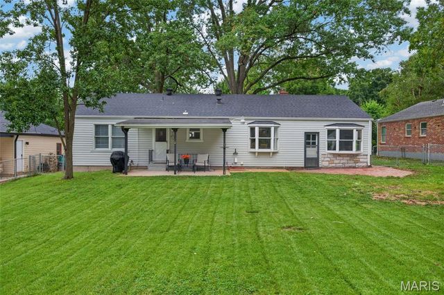 1424 Ronald Drive, St Louis, MO 63119
