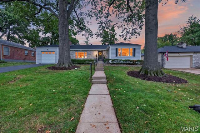 1424 Ronald Drive, St Louis, MO 63119