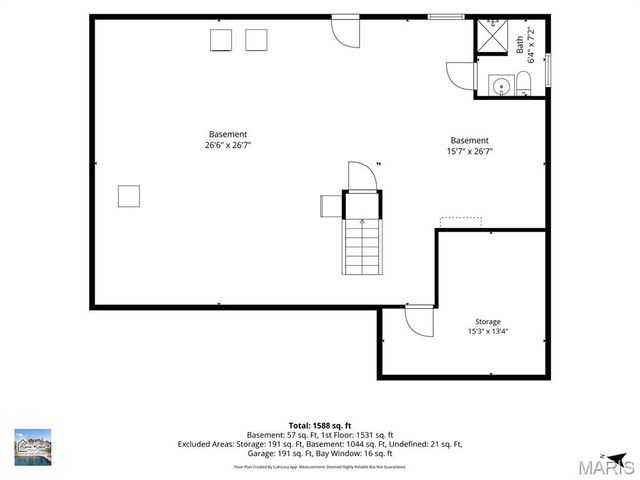 1424 Ronald Drive, St Louis, MO 63119