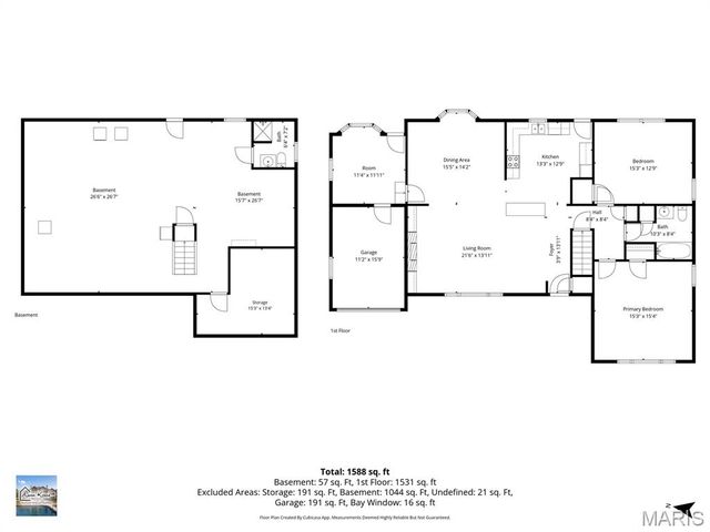 1424 Ronald Drive, St Louis, MO 63119