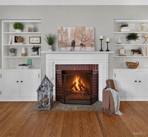 1424 Ronald Drive, St Louis, MO 63119