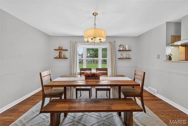 1424 Ronald Drive, St Louis, MO 63119