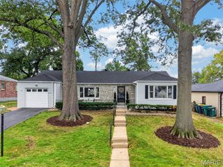 1424 Ronald Drive, St Louis, MO 63119