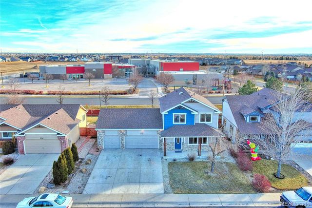 4572 Hayler Avenue, Loveland, CO 80538