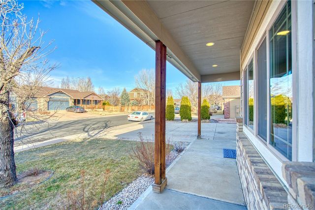 4572 Hayler Avenue, Loveland, CO 80538