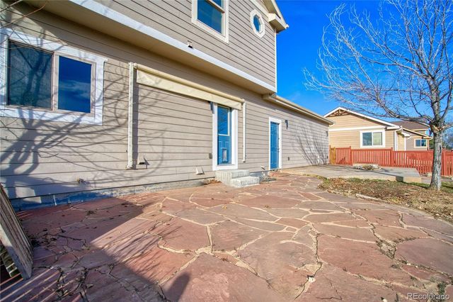 4572 Hayler Avenue, Loveland, CO 80538