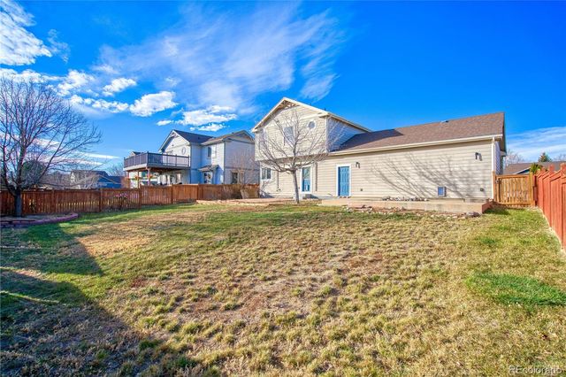 4572 Hayler Avenue, Loveland, CO 80538