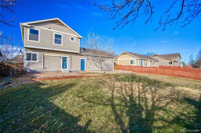 4572 Hayler Avenue, Loveland, CO 80538