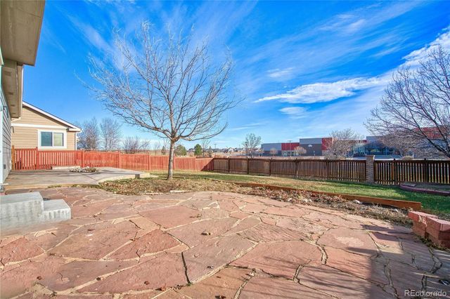 4572 Hayler Avenue, Loveland, CO 80538