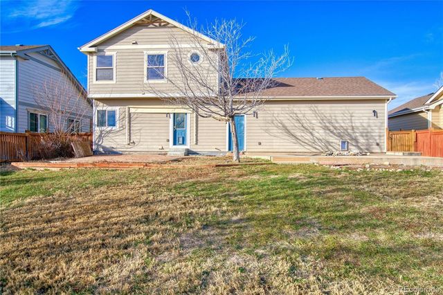 4572 Hayler Avenue, Loveland, CO 80538