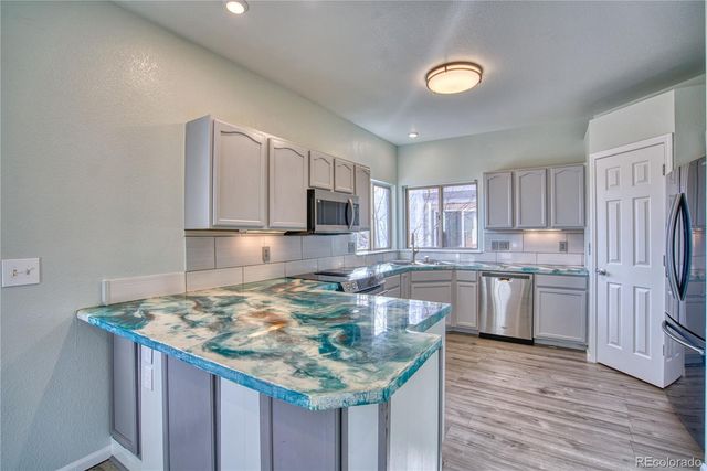 4572 Hayler Avenue, Loveland, CO 80538