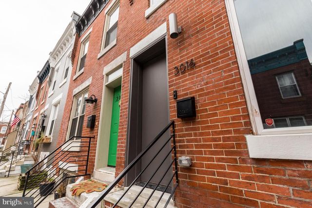 3016 BALTZ ST, Philadelphia, PA 19121