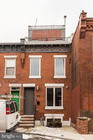 3016 BALTZ ST, Philadelphia, PA 19121