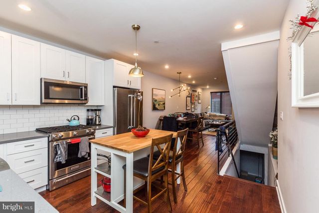 3016 BALTZ ST, Philadelphia, PA 19121