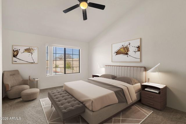 7801 N 44TH Drive 1075, Glendale, AZ 85301